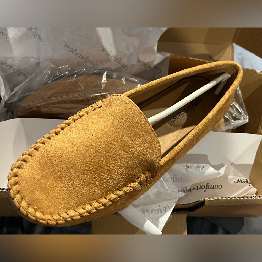 women’s Comfortview Milenia loafer